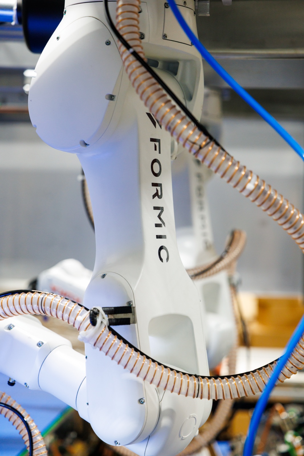 Formic in the news