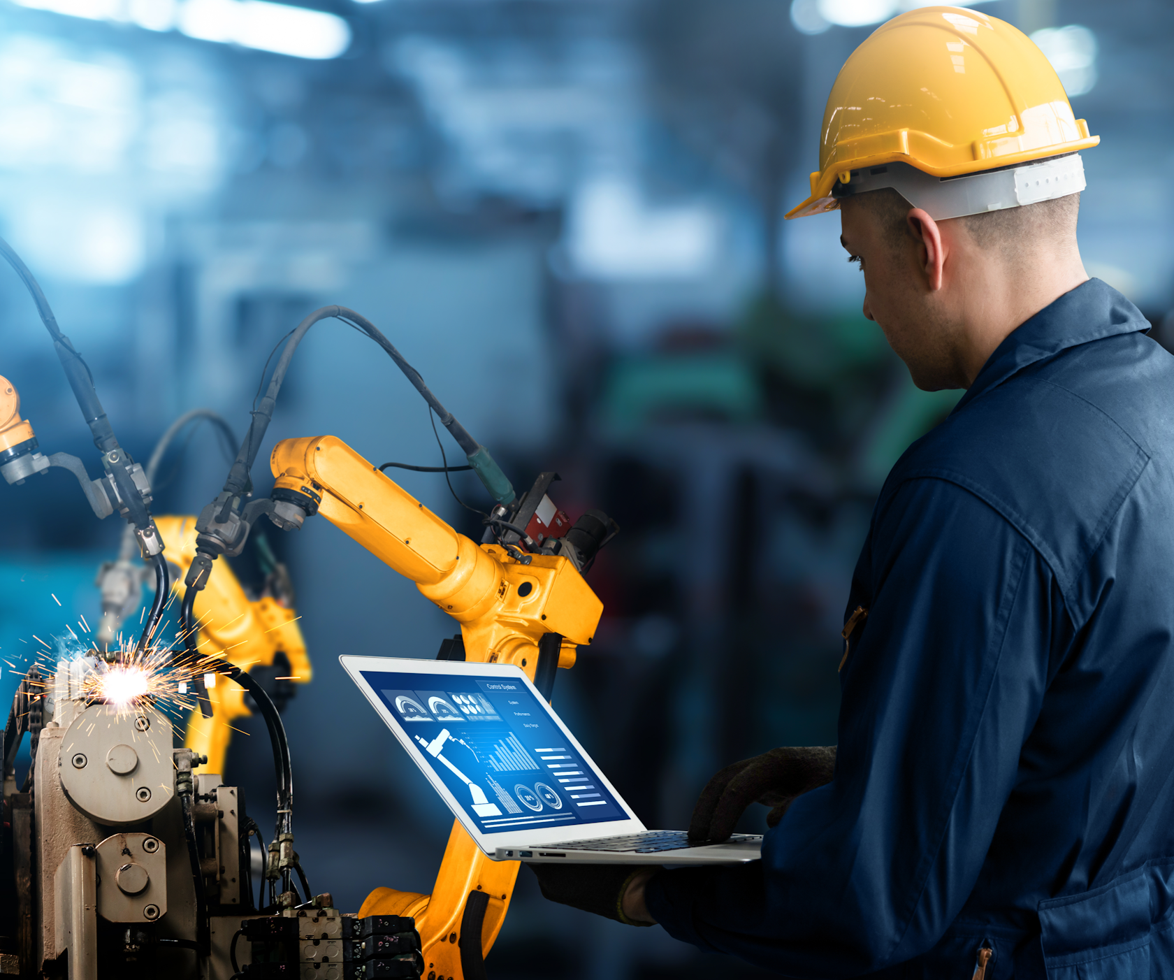 4 Common Automation Myths
