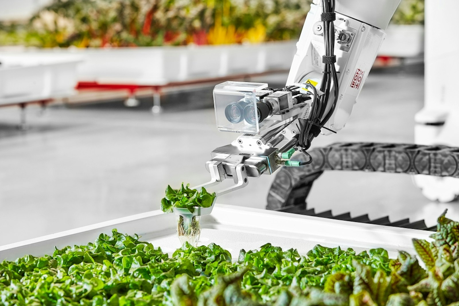 5 Robotics Companies Revolutionizing the World in 2021 - Part 1