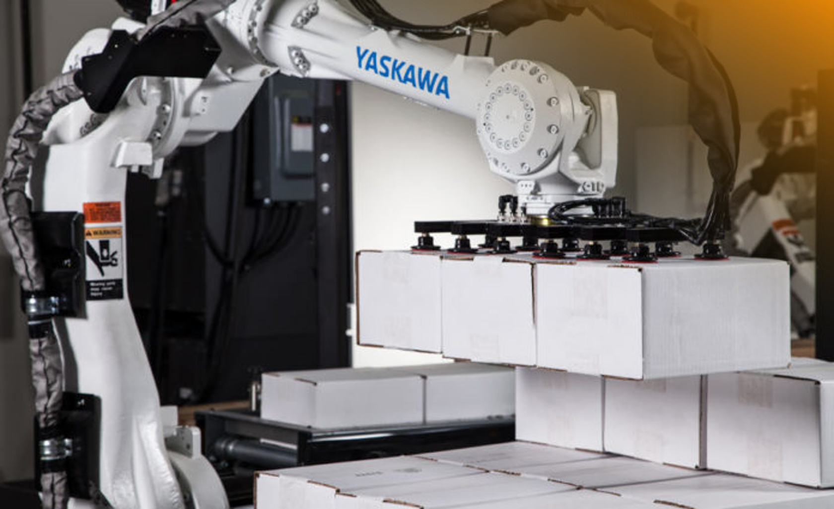 Automated Palletizing: How It Works and How To Do It