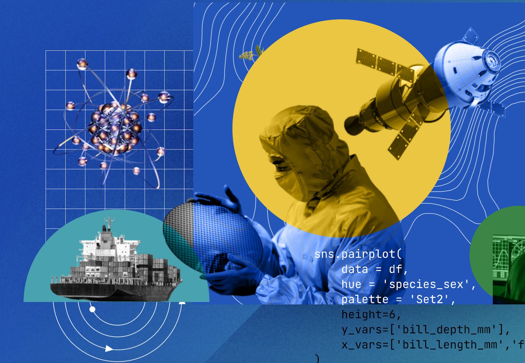 Formic Featured in the Andreessen Horowitz “American Dynamism 50”