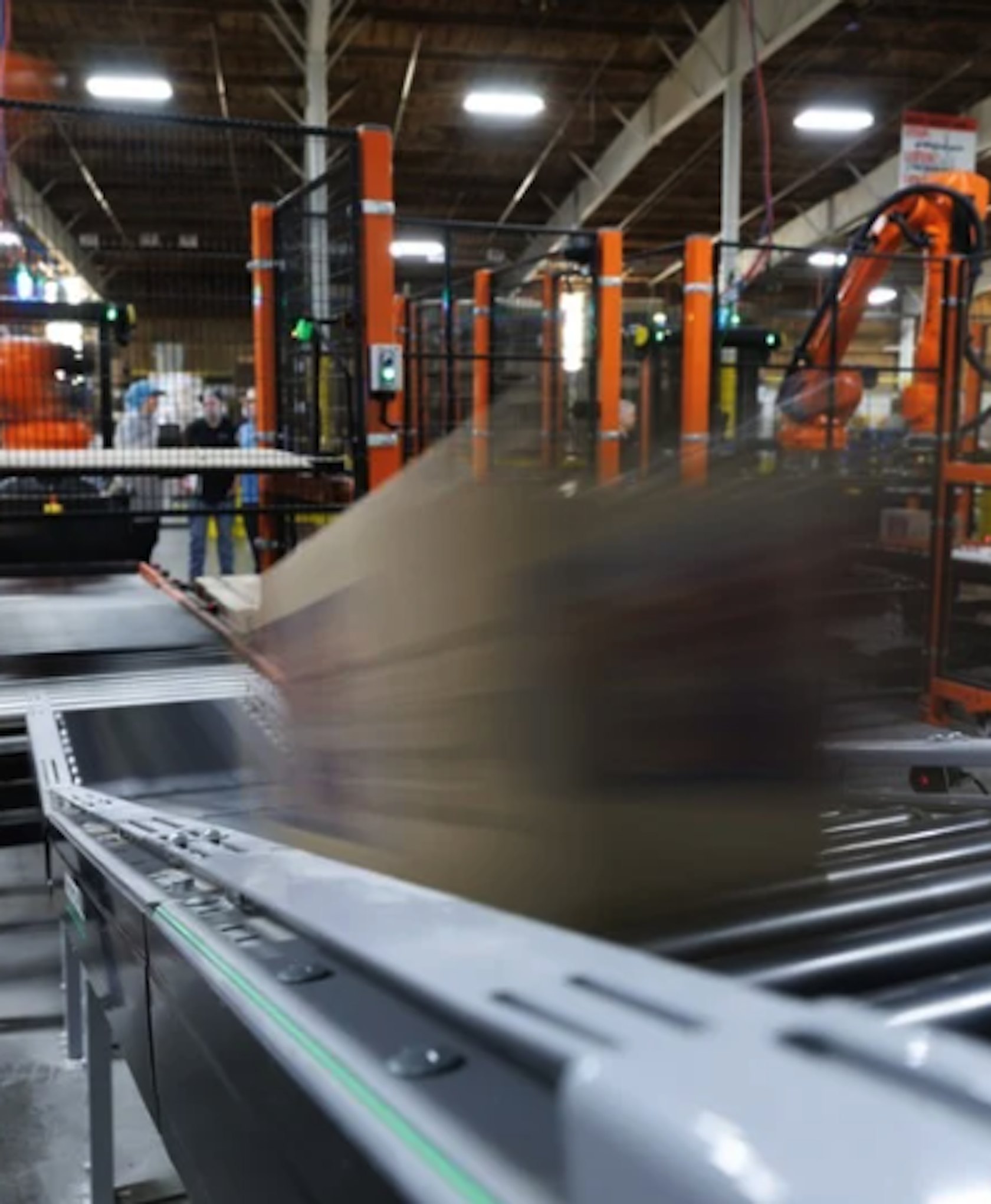 Formic Helps Launch Robots for America to Accelerate U.S. Automation Adoption