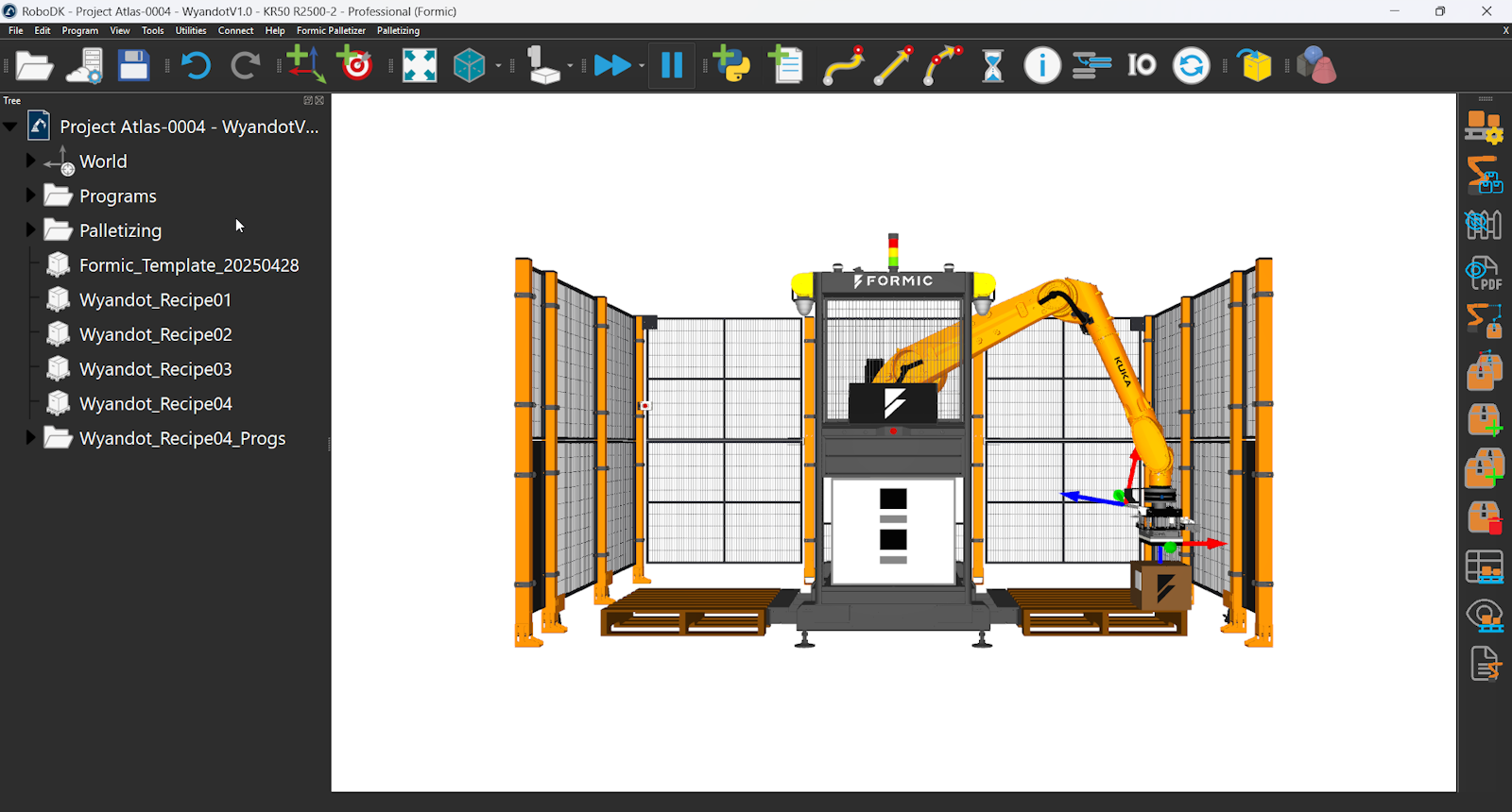 From Complexity to Consistency: How Formic + RoboDK Help Manufacturers Win