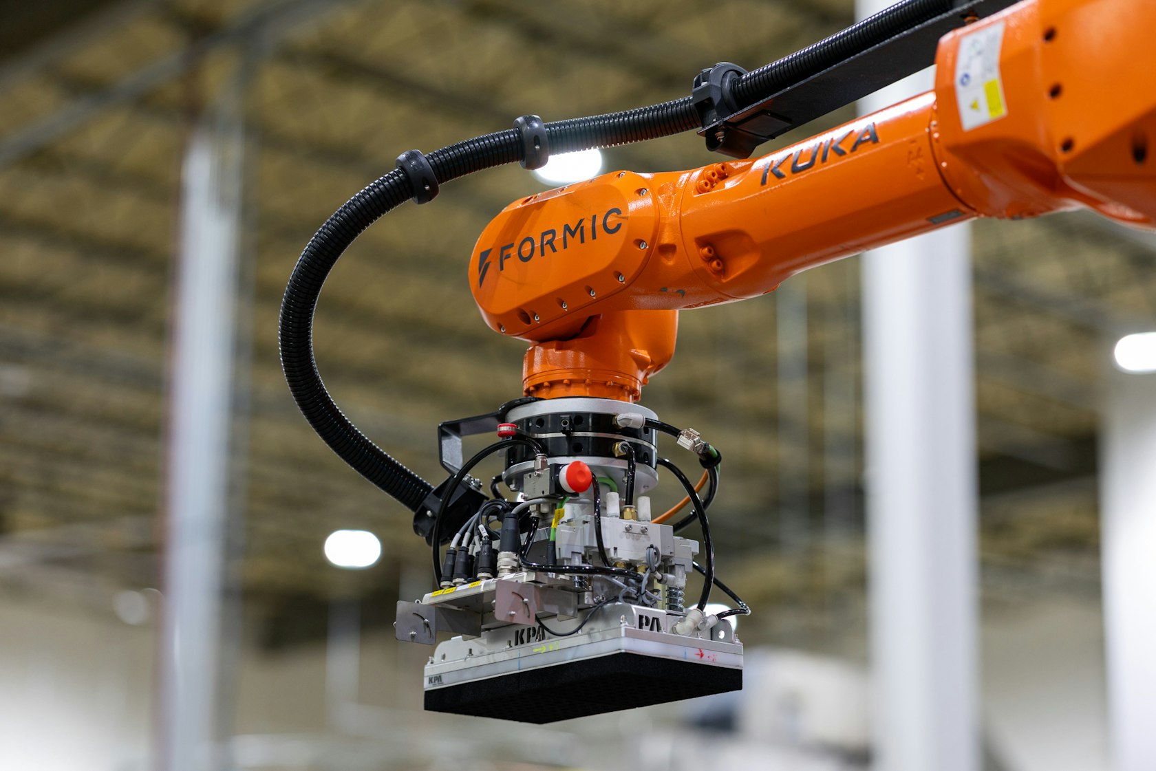 Ask the Formic Expert: Getting Started with CPG Automation and Avoiding Common Mistakes