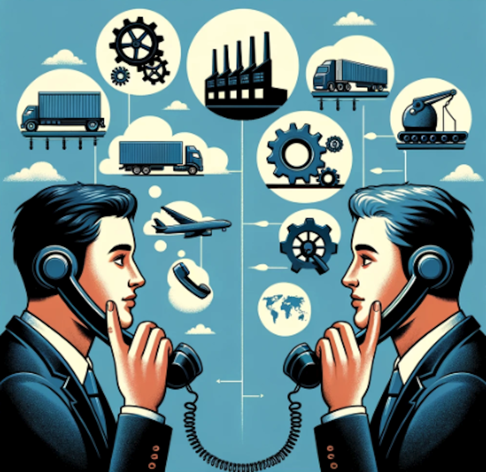 How External Manufacturing Professionals Can Win With Robotics-As-A-Service