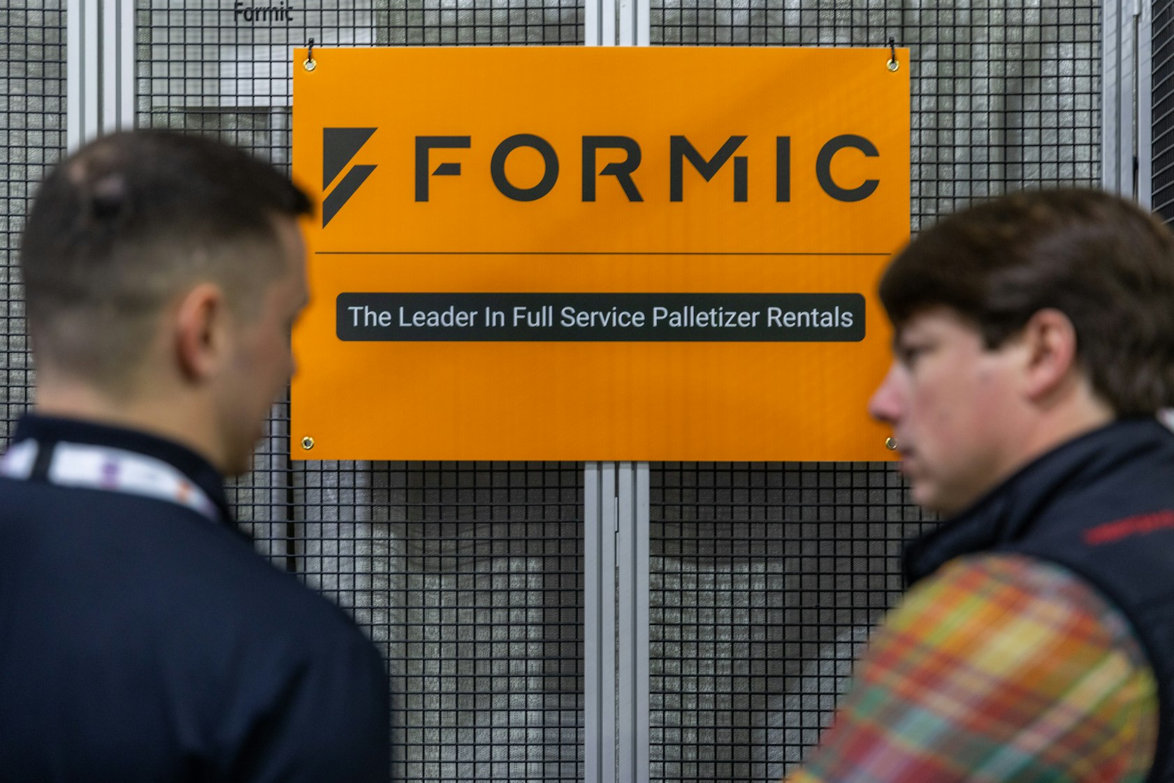 Ask the Formic Expert: Automation Flexibility and the Future of Robotics