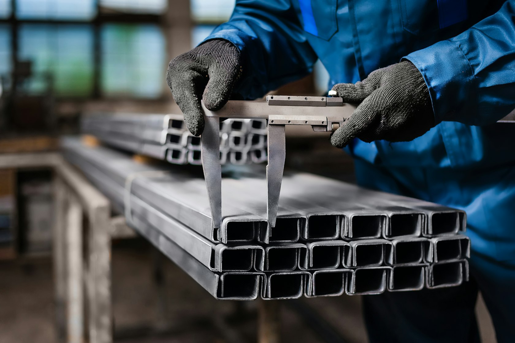 How The Metal Fabrication Industry Will Weather The Current Trade Crisis