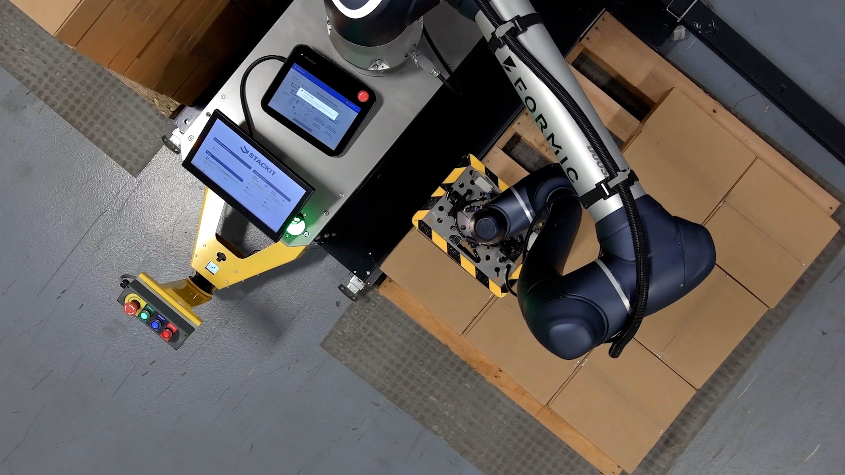 Why Now Is the Time to Automate: A Recap from Our CPG Webinar with SNAC International