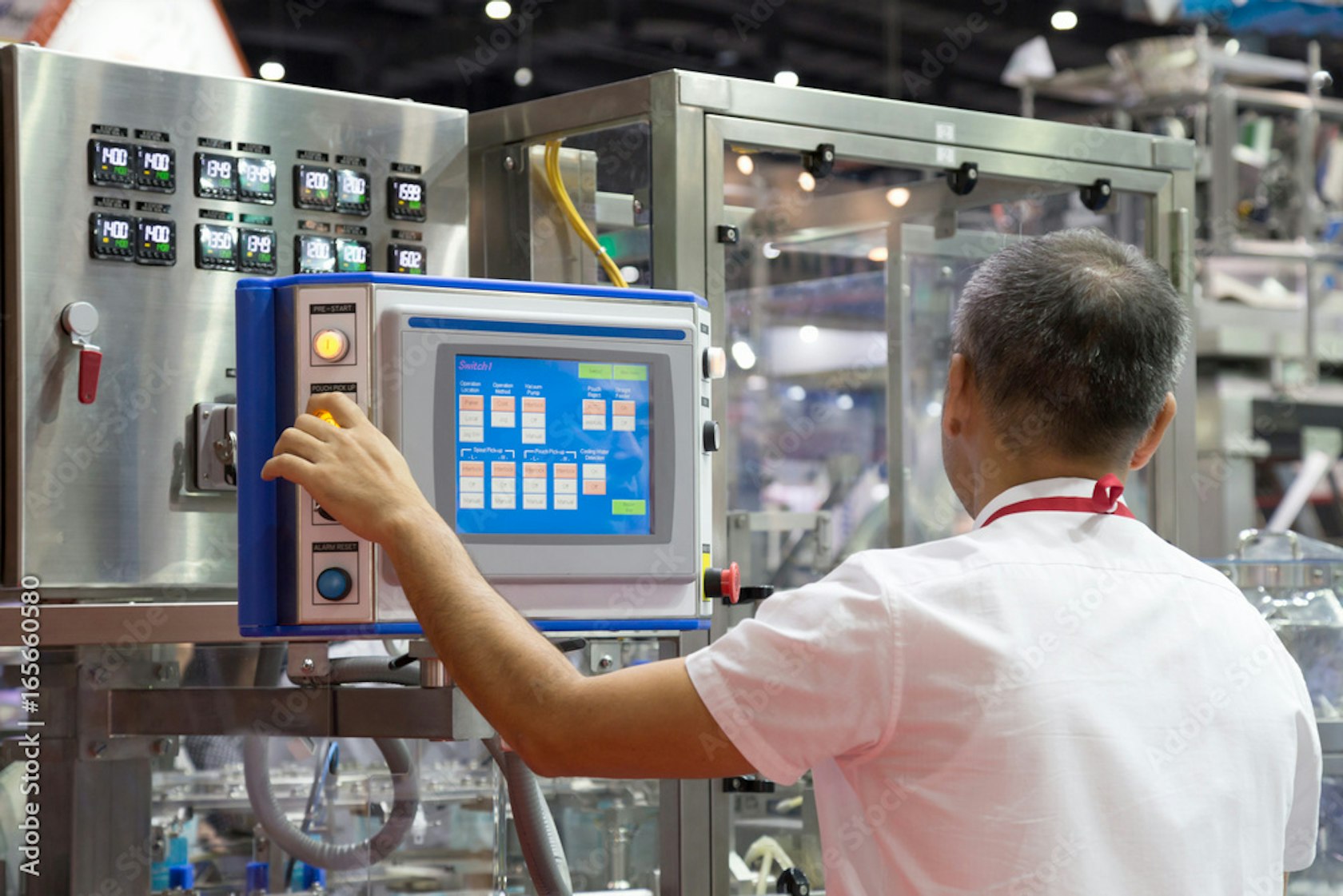 How to Prepare Your Plant for an Upcoming Automation Rollout