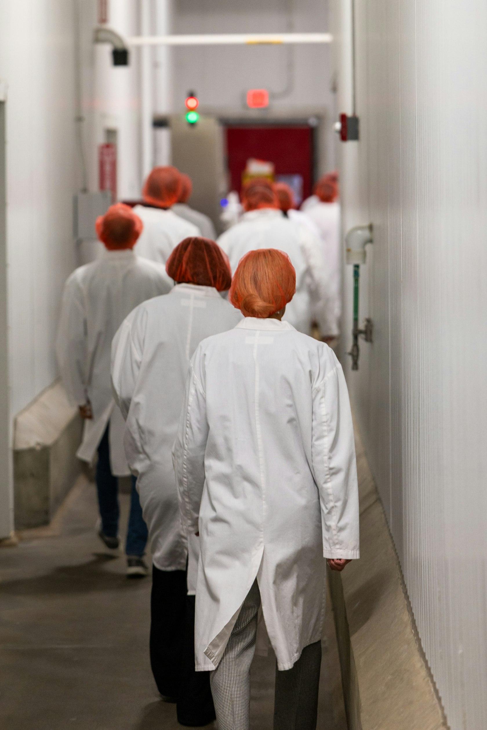 Inside the Formic Automation Community Event at Land O’Frost
