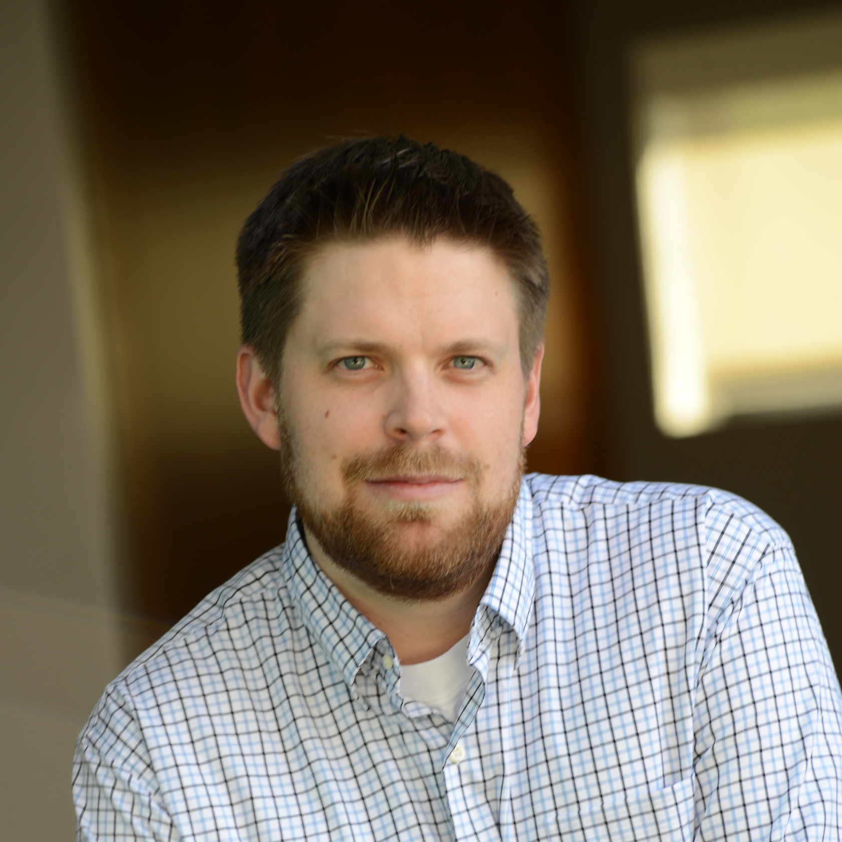 Kyle Kidwell, An Engineering Perspective on Automation