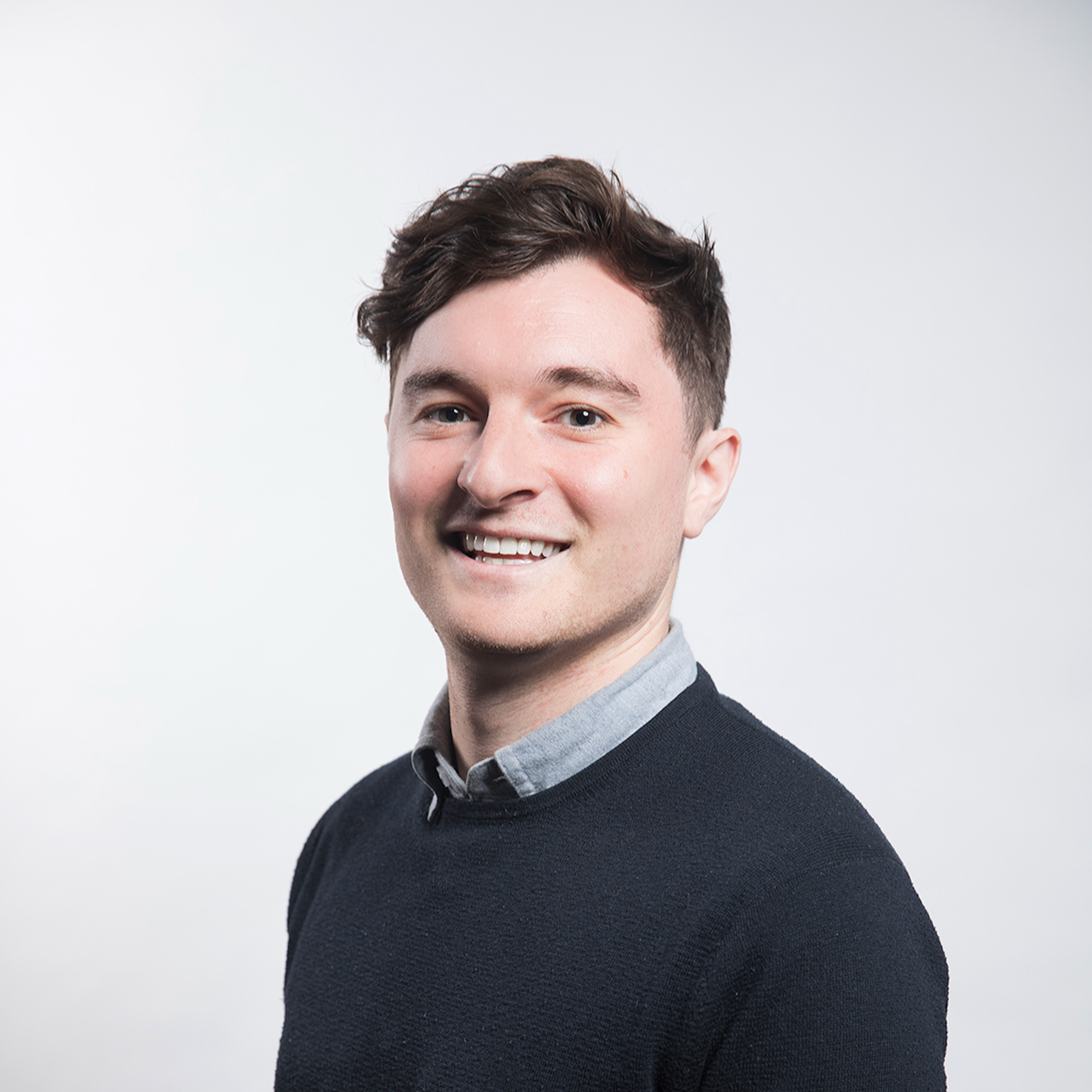 Malcolm Kerr, Marketing a New Disruptive Offering