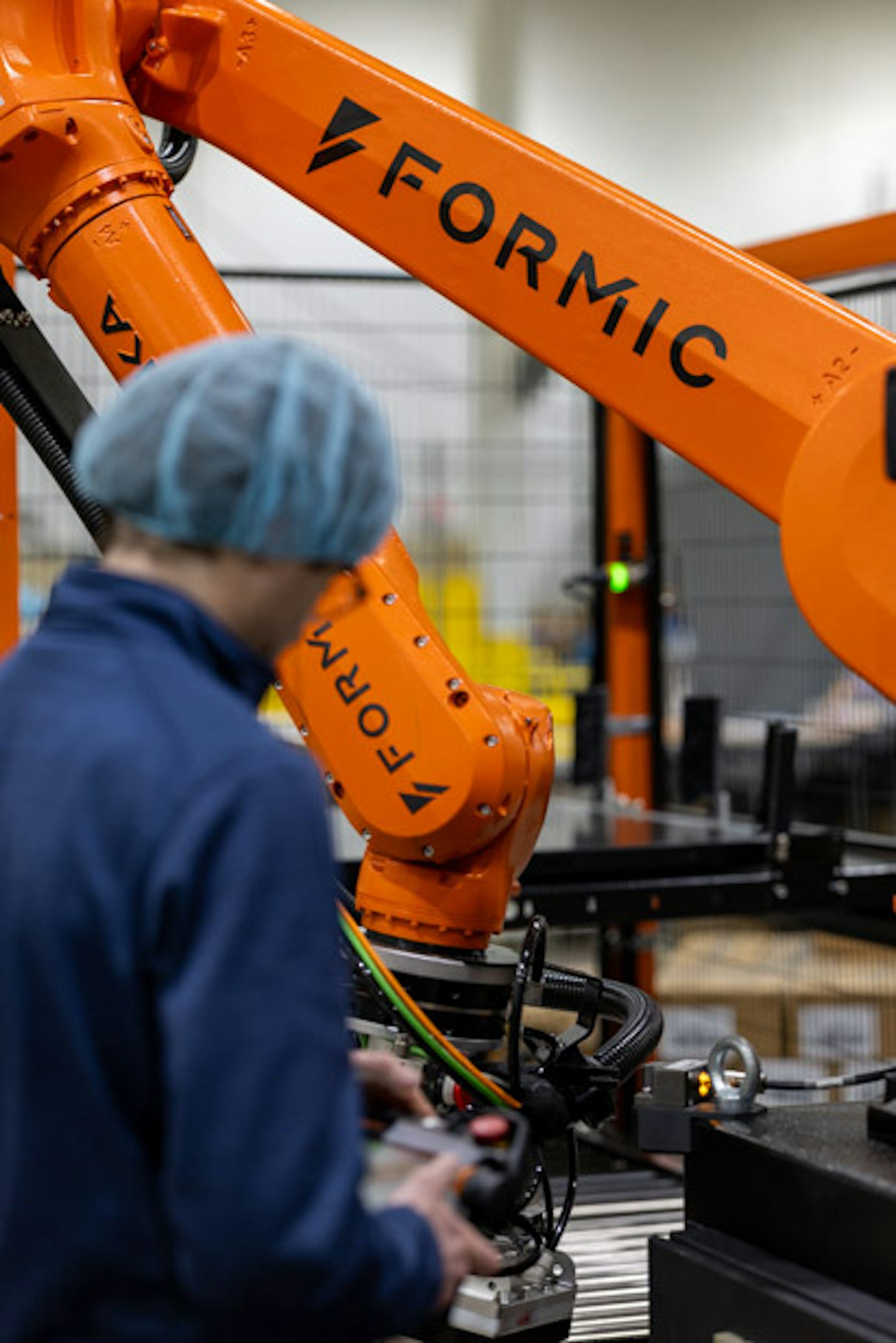 Managing Tariff-Driven Order Surges: Why Full Service Automation Is the Smartest Move