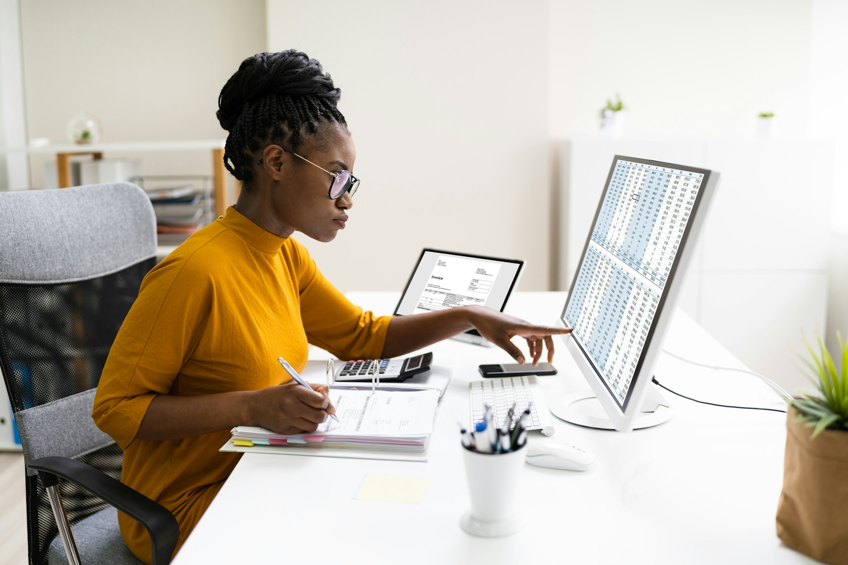 Manufacturing CFO Challenges with Automation - Part 2