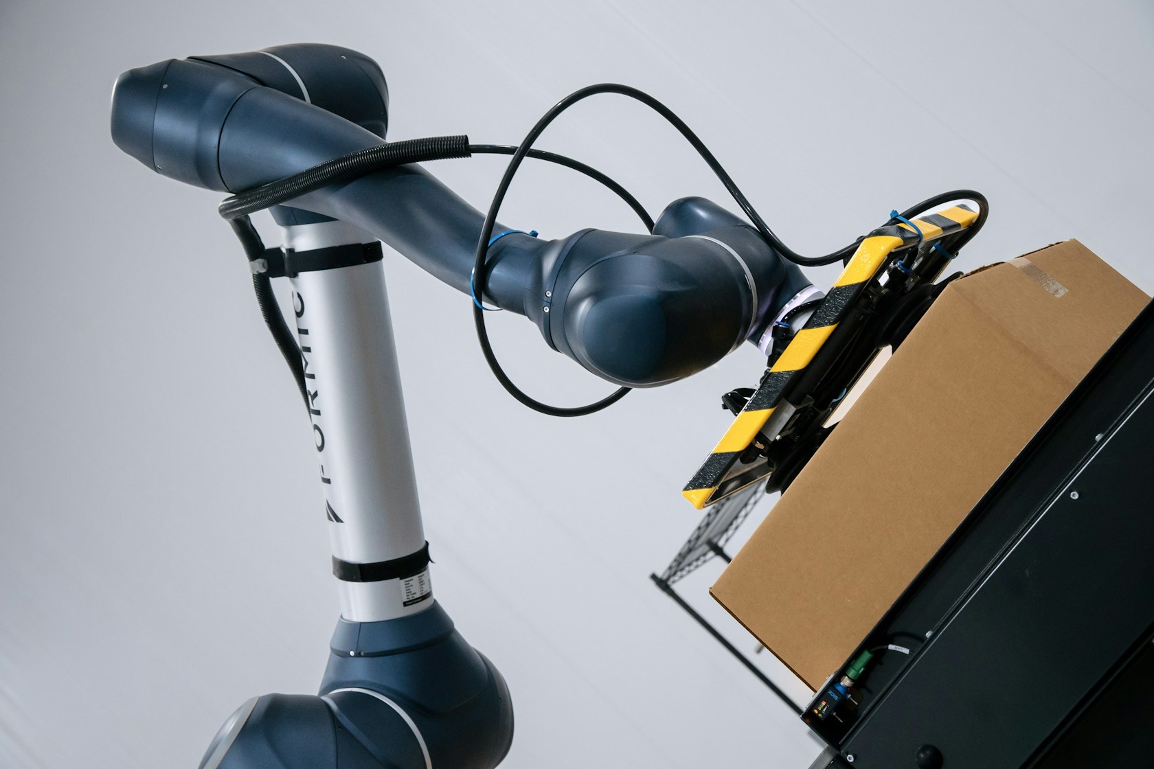 Full Service Robotic Automation Rentals as Your Long-Term Temp Workforce