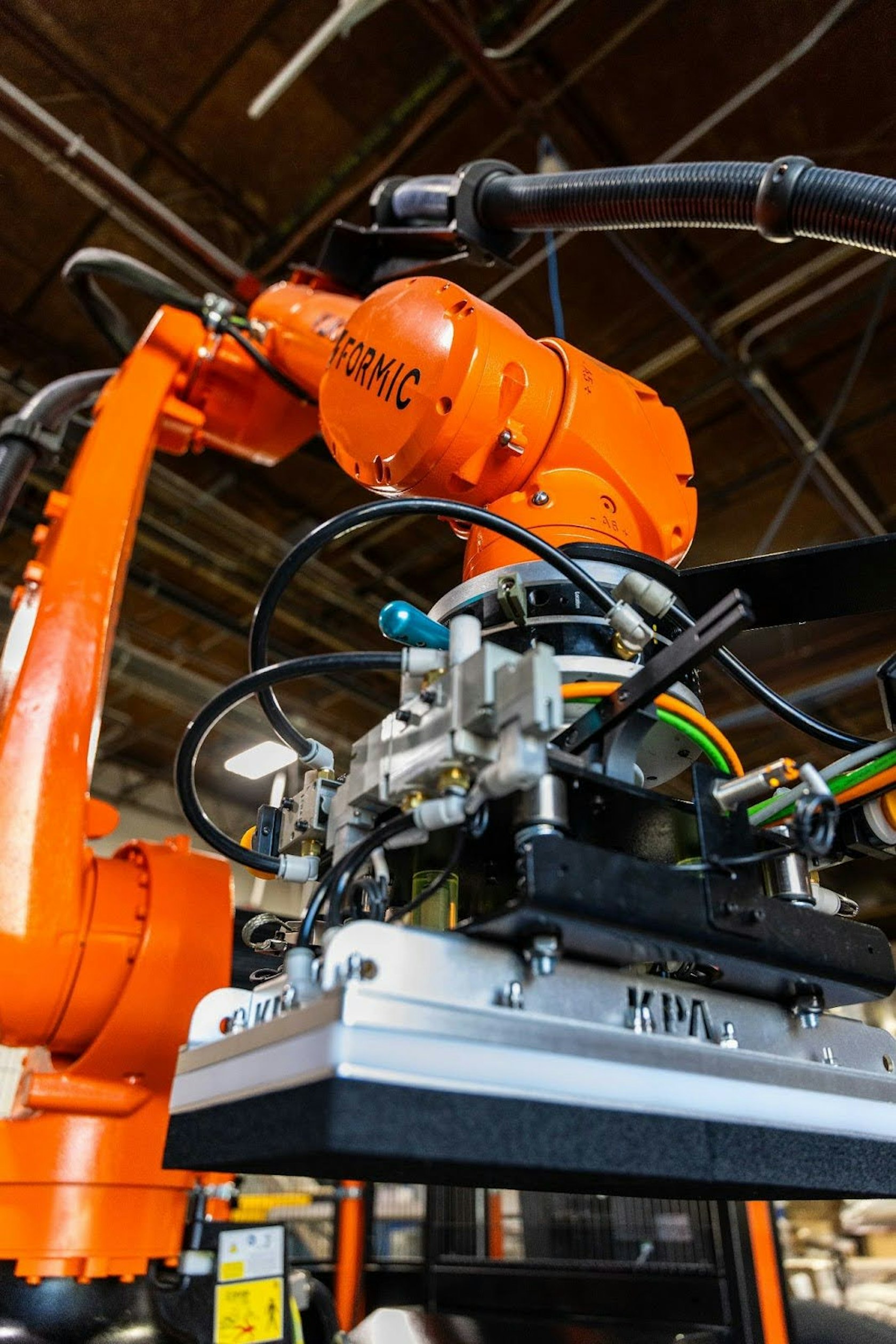 ROI vs. TCO: What Really Matters in Automation (Excerpt from Automate Now)