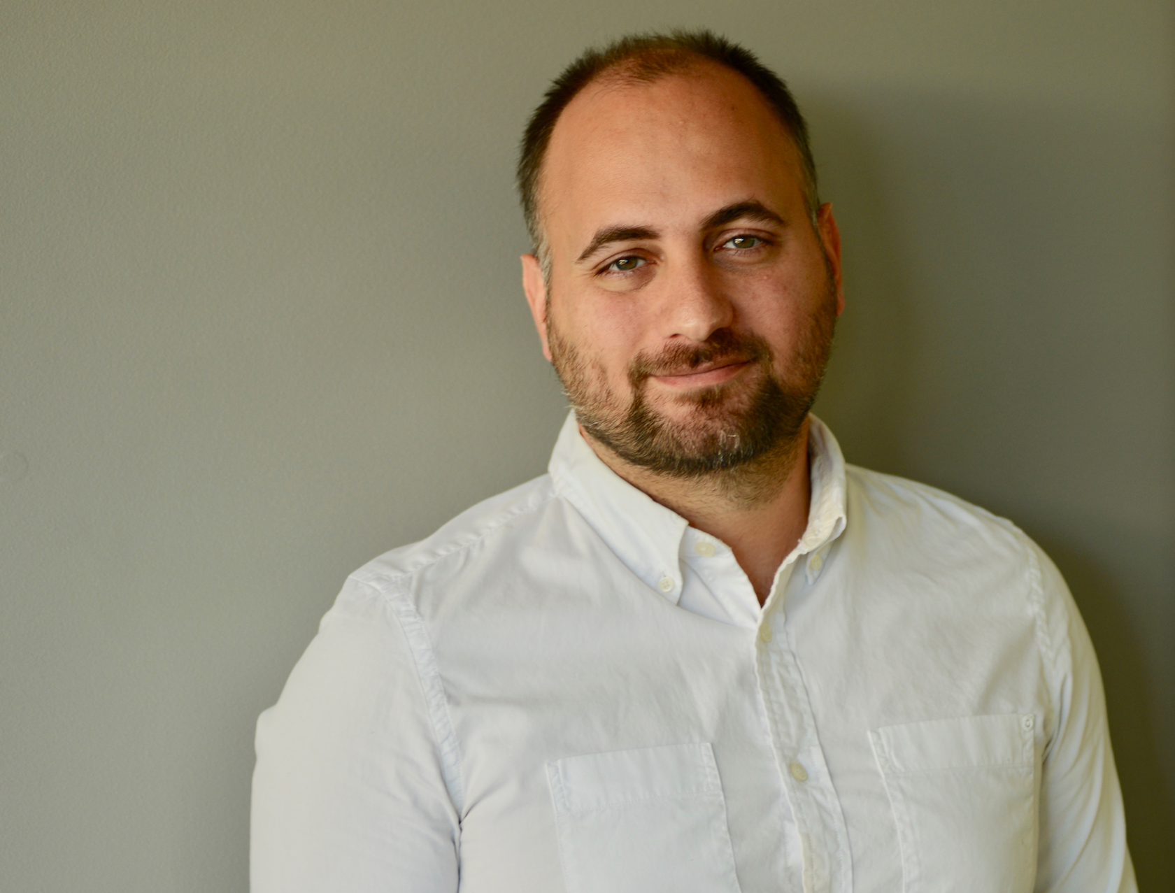 Saman Farid, The Co-Founder Story