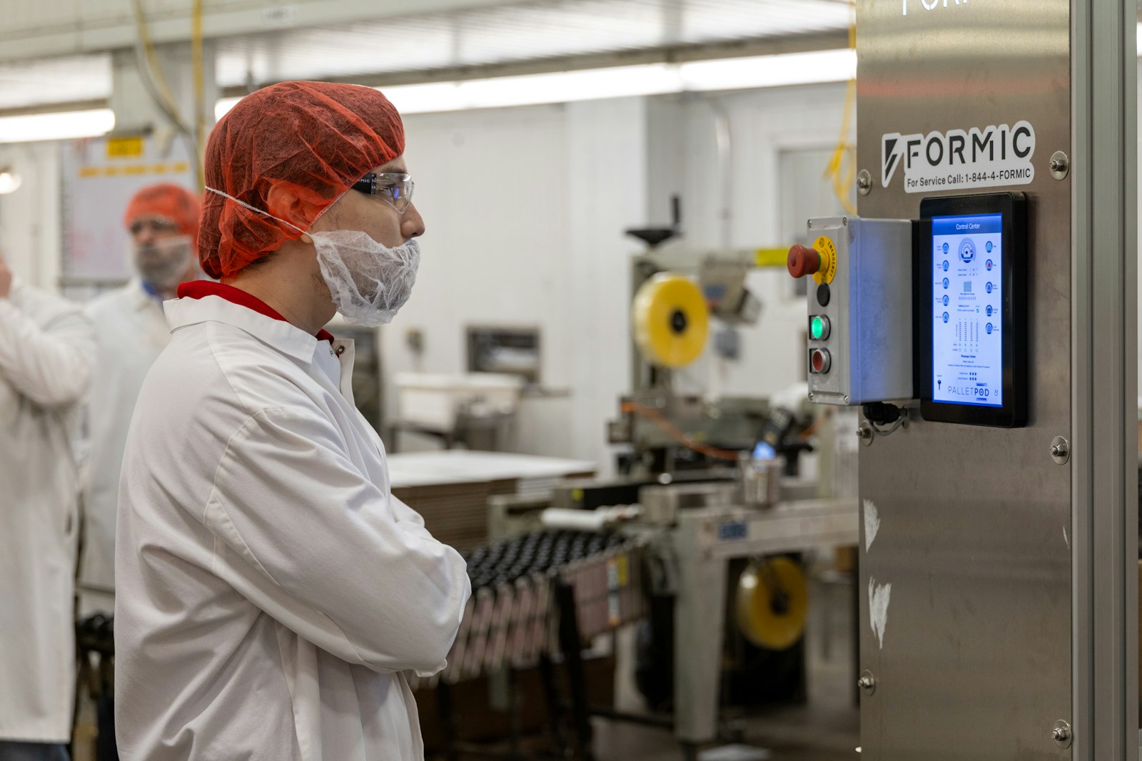 Scaling Smarter: Land O’Frost’s Automation Blueprint for the Future of Food Manufacturing