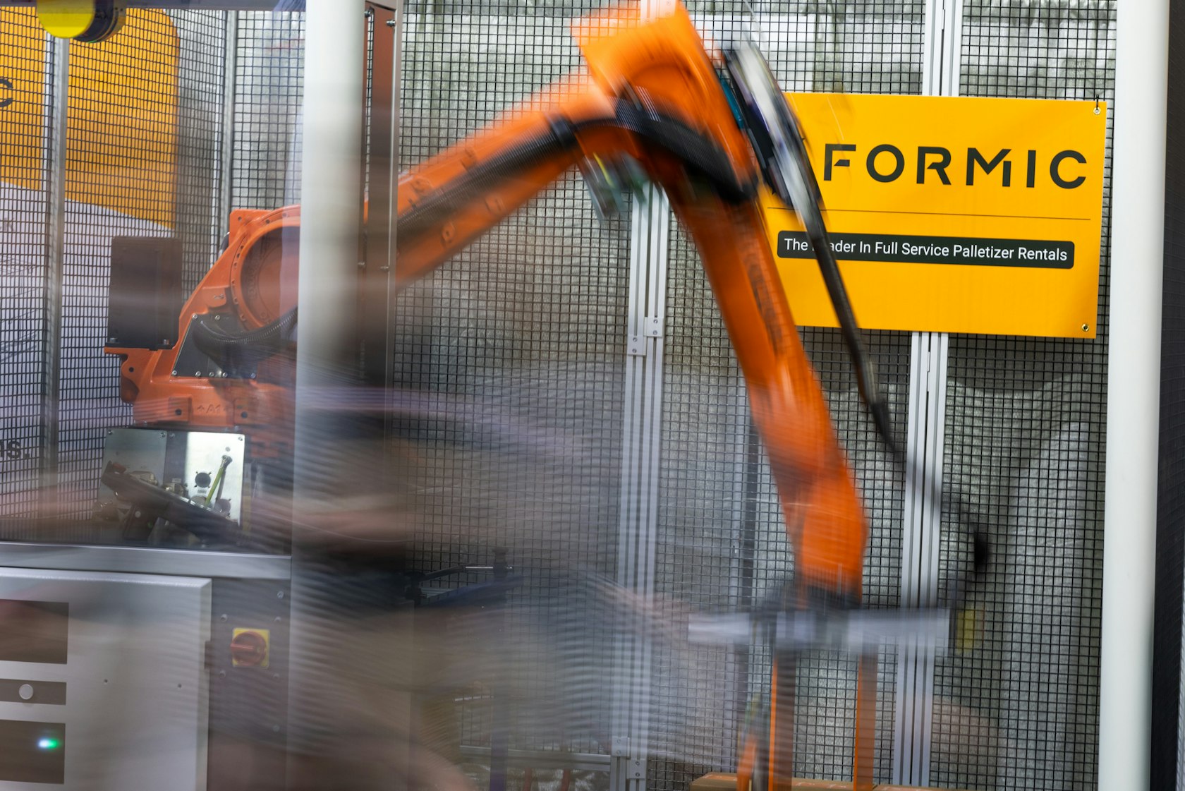 Avoiding the Automation Tarp of Shame: Simplifying Factory Implementation and Getting It Right the First Time