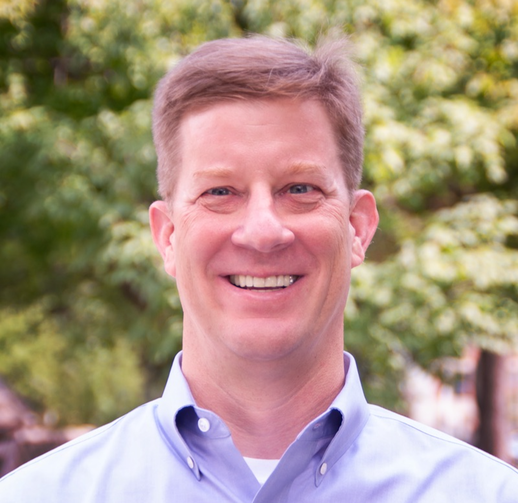 Steve Olszewski, Facing Our Biggest Challenge