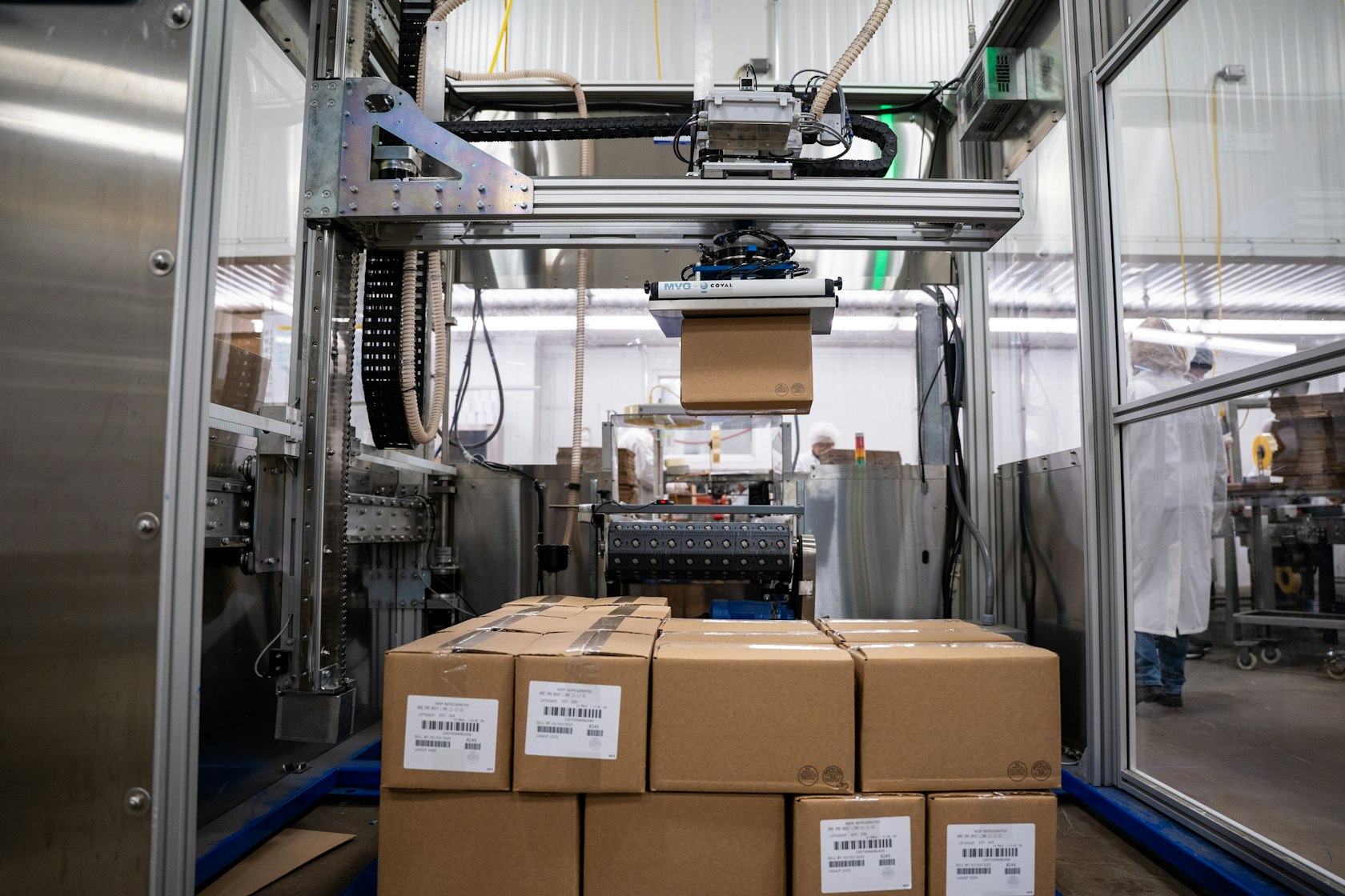 Temp Labor vs. Full Service Automation: What You Should Know