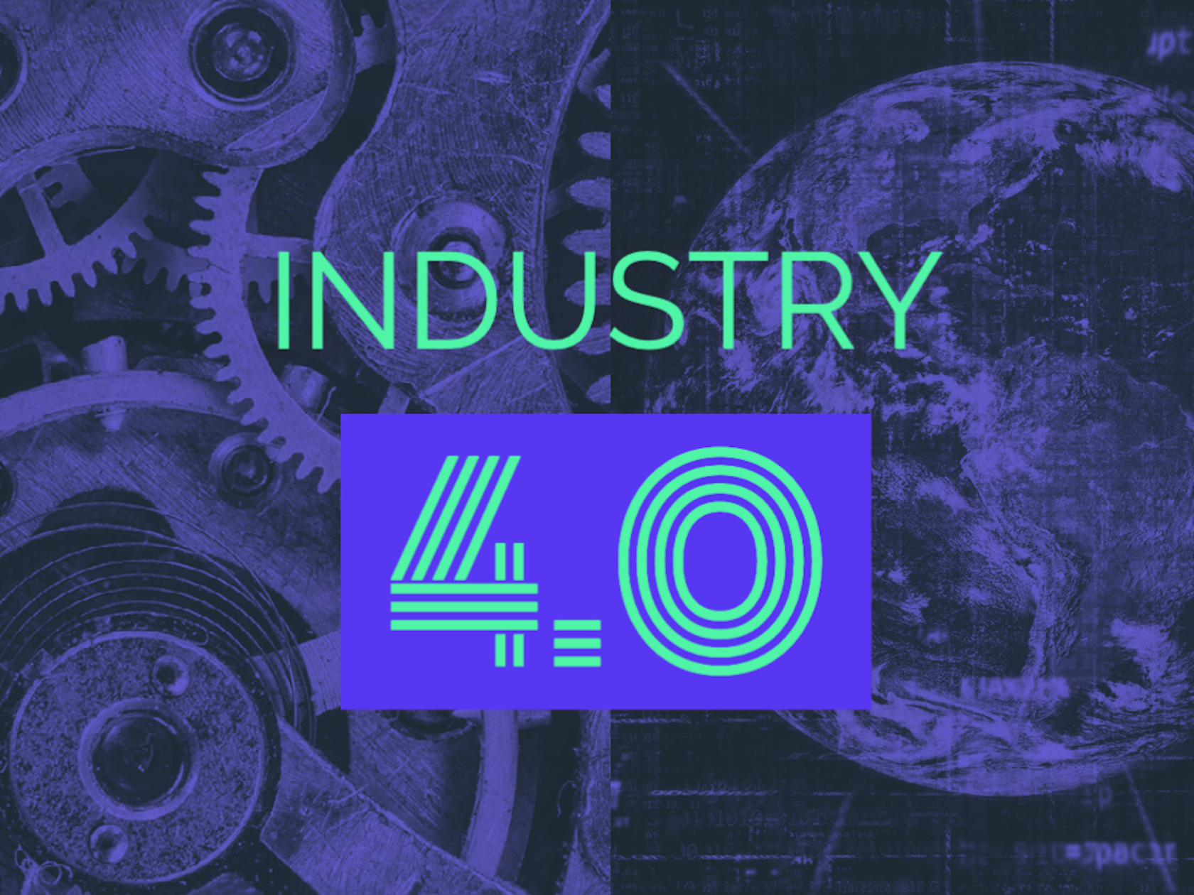 The Challenge with Industry 4.0 that No One is Talking About