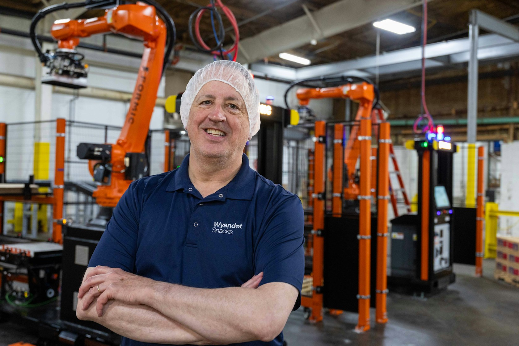 [Webinar] From Manual to Modern: Transforming Production at Wyandot Snacks
