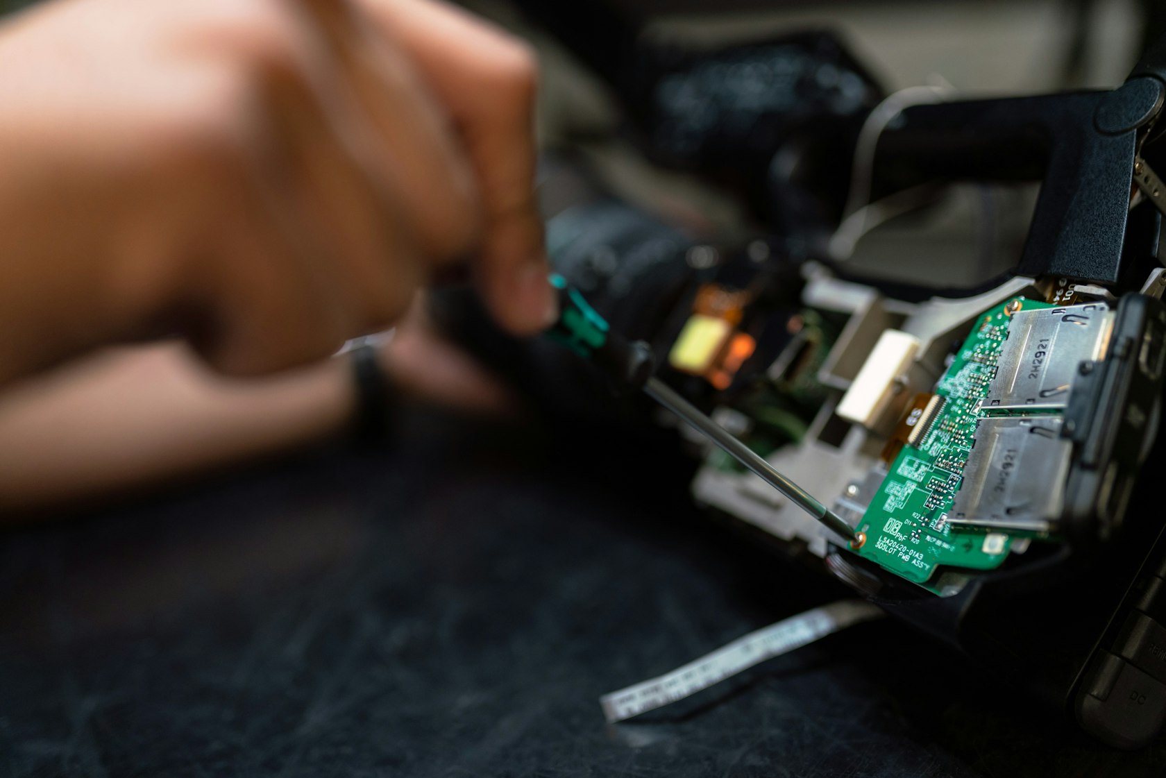 When Automation Fails, is the Robot to Blame?