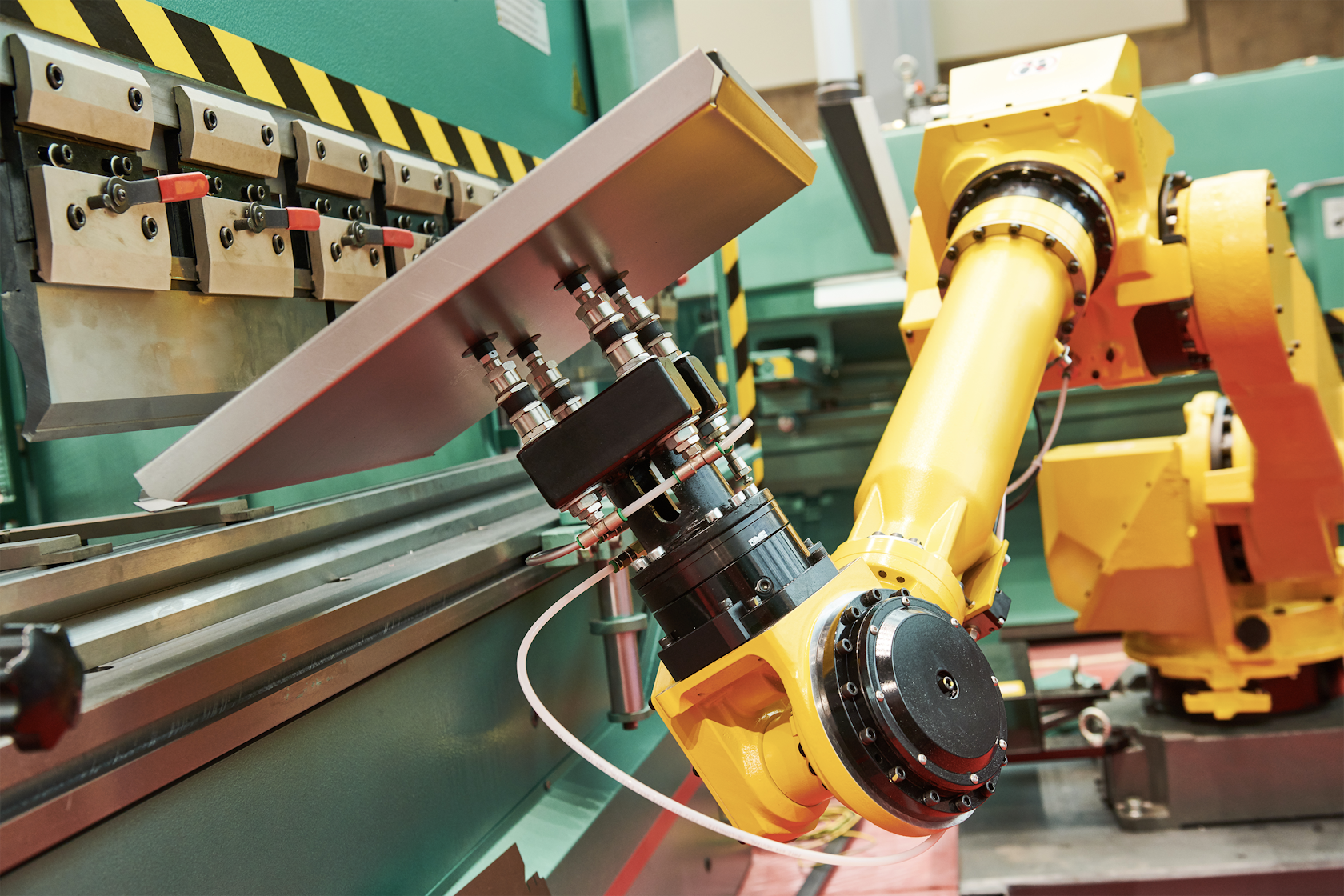 Getting Started With Robotic Automation: 9 Questions To Ask