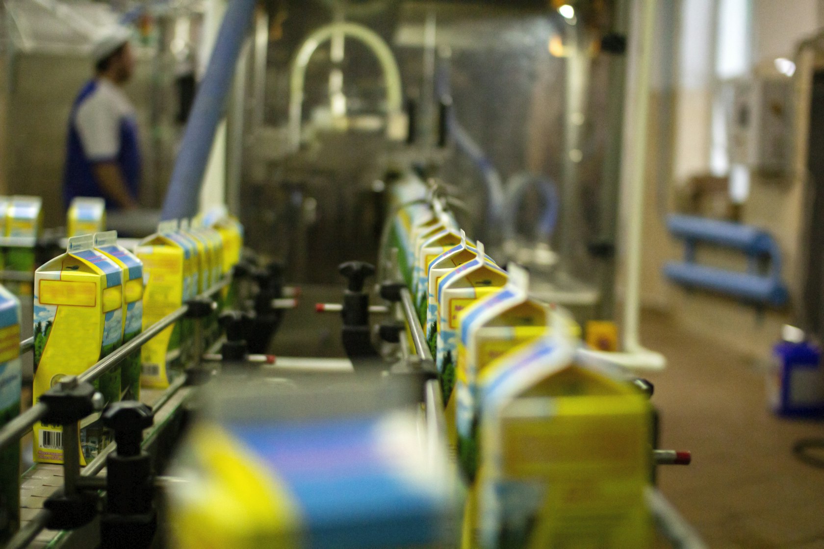 Why Do Customers Choose Formic?