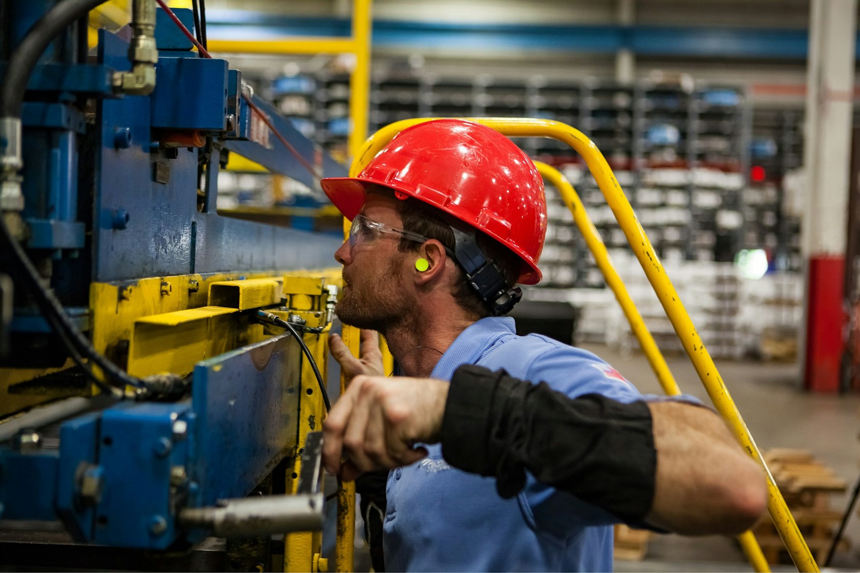 Why the U.S. Needs to Automate Now