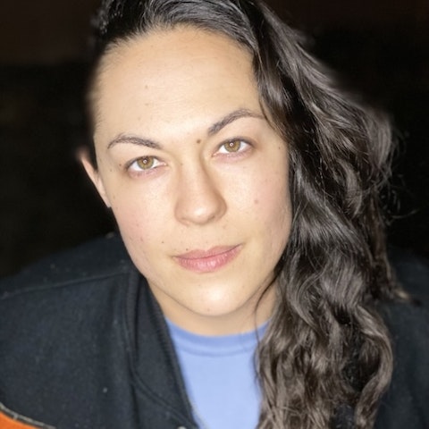 Danielle Vigent