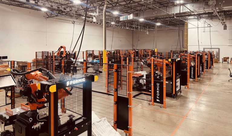 Formic's Growing: Celebrate at Our New Headquarters
