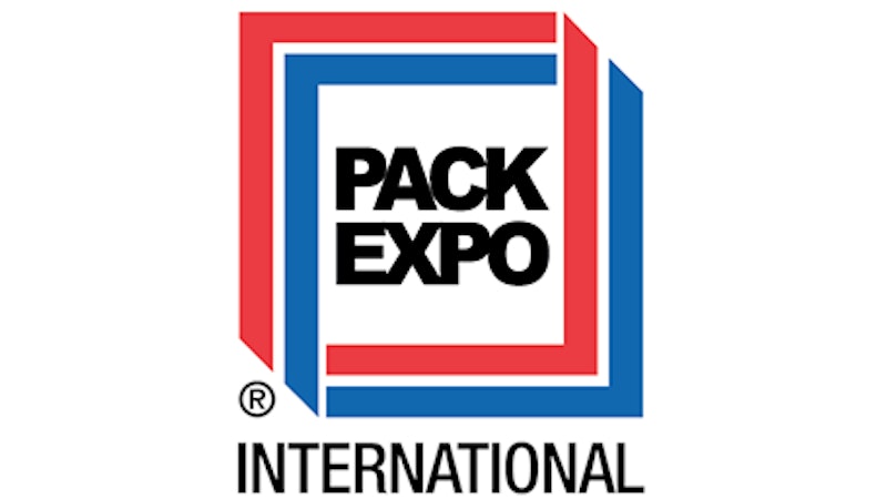 PACK EXPO International