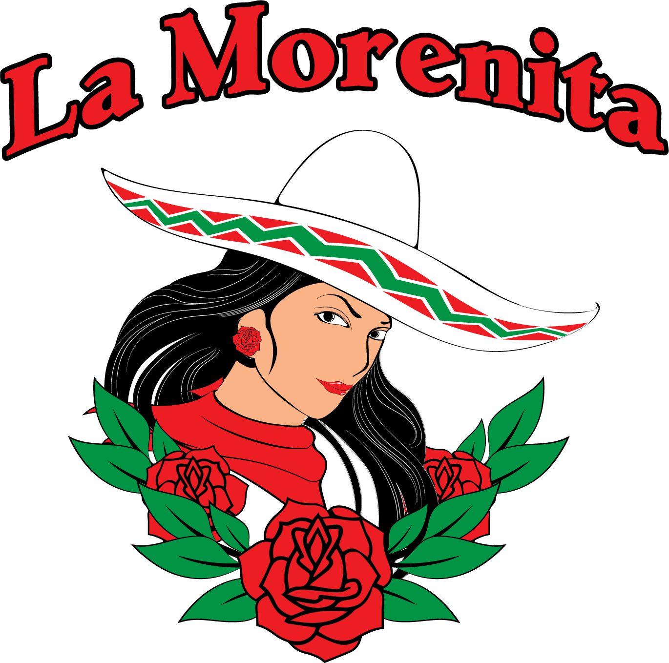 La Morenita