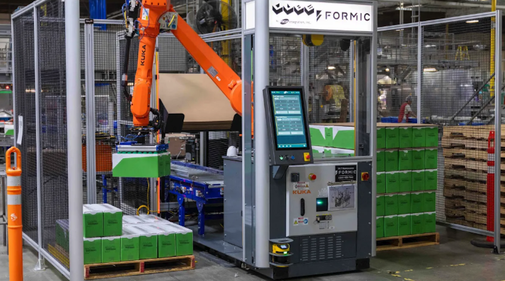 How Sunrise Family Farms Is Using Automation to Preserve Tradition and Scale Smarter
